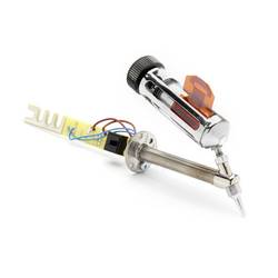 Weller ENTLÖTKOPF F. DS21/22 Entlötspitze Meißelform Inhalt 1 St. T0051311599N