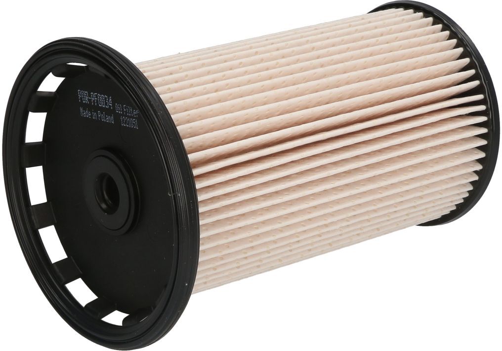 Purro Filtro carburante PUR-PF0034
