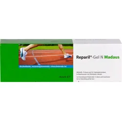 Reparil-Gel N Madaus 100 G