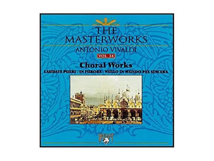 Magda Kalmar: Choral Works [CD]