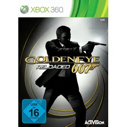 GoldenEye 007 Reloaded