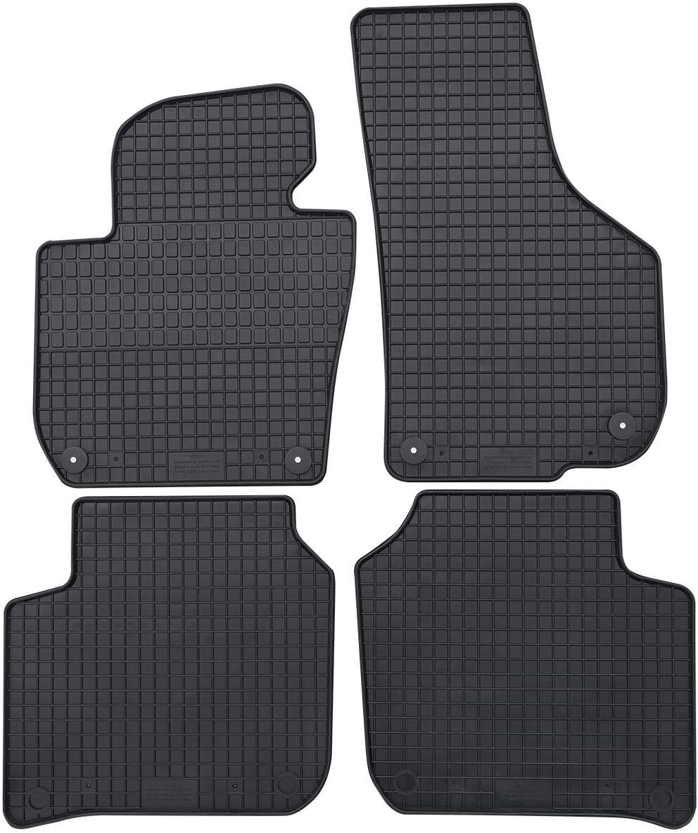 Petex 23210 Fußmatten