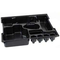 Einlage zur Werkzeugaufbewahrung, passend für GTR 30 CE Bosch Professional 1600A002UJ