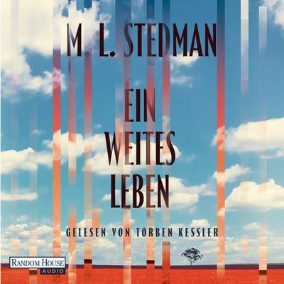 Ein weites Leben - M. L. Stedman, Audio, 9783759902009