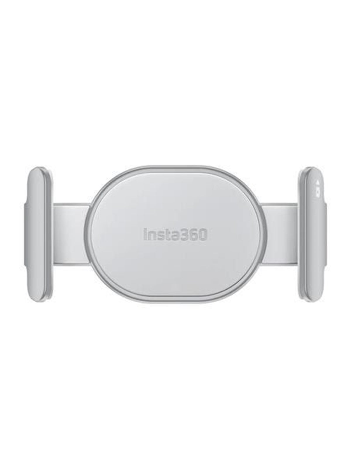 Insta360 Flow 2 Pro Magnetic Phone Clip - Gray