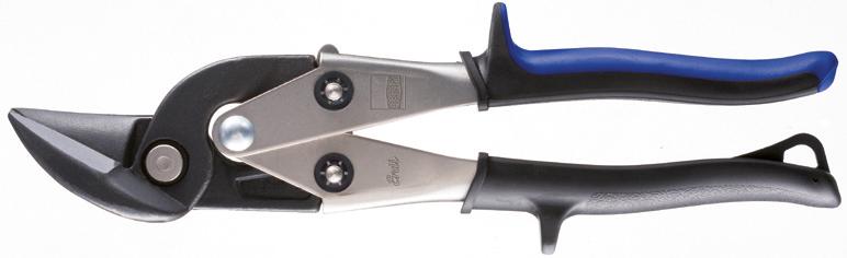 Erdi Idealschere rechts 230mm