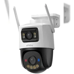 IMOU Cruiser Dual 2 6MP Webcam