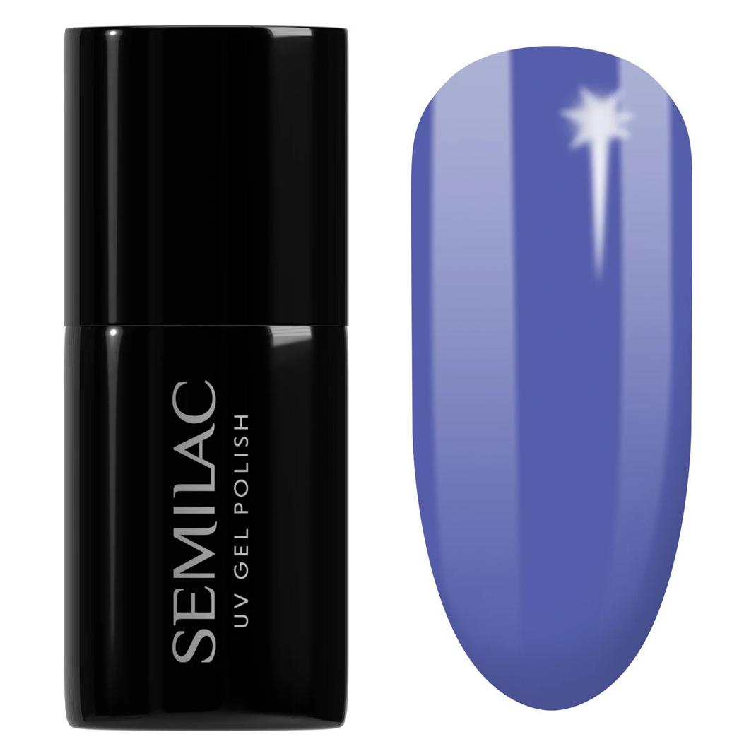 Semilac Uv Colours Uv Gel Polish (UV-Gel Lack) (46444329)