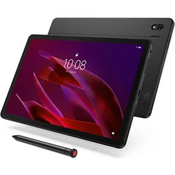 Lenovo THINKTAB X11 SNAPDRAGON7S GEN 3 256GB 8GB 11IN ANDROID (nur WLAN, 10.95", 256 GB, Eclipse Black), Tablet, Schwarz