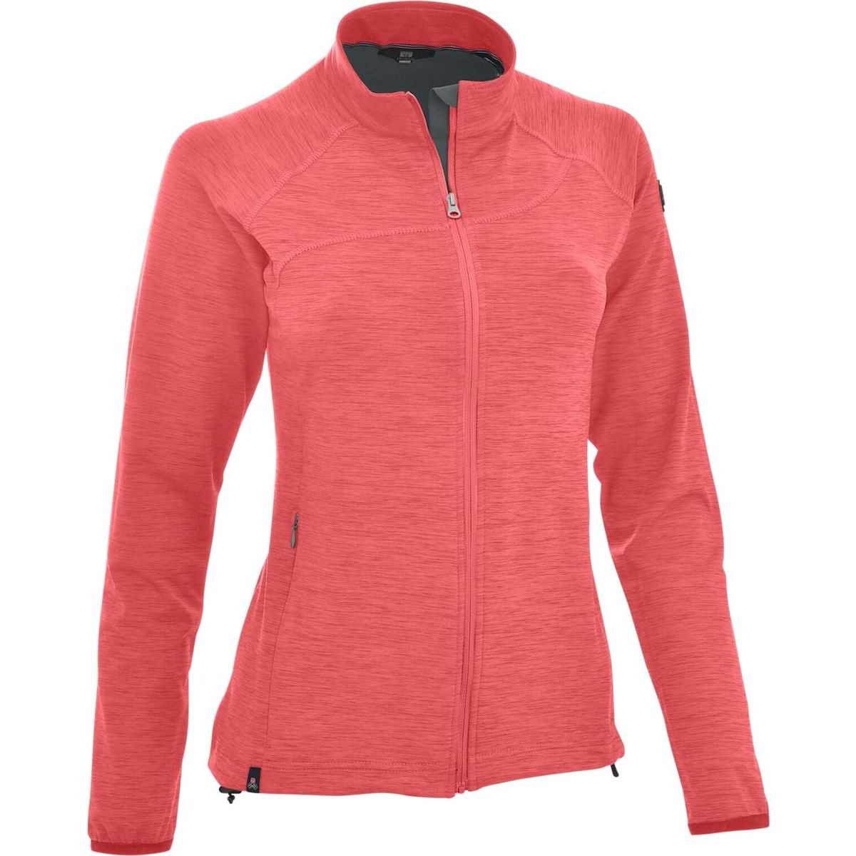 MAUL Sport Manaslu - Leichte Fleecejacke coral (85) 36 5919800781-85-36