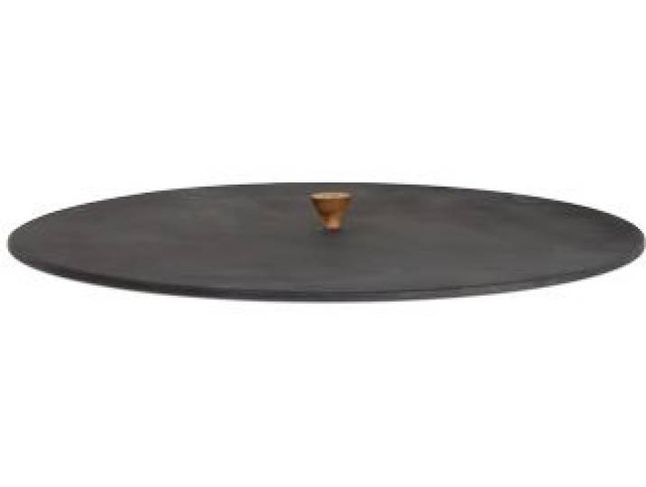 Ofyr - Ustensile Barbecue Cover Black 100