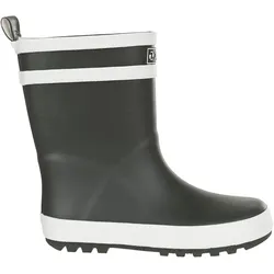 ZigZag Hurricane Gummistiefel Kinder 3052 - forest night 25