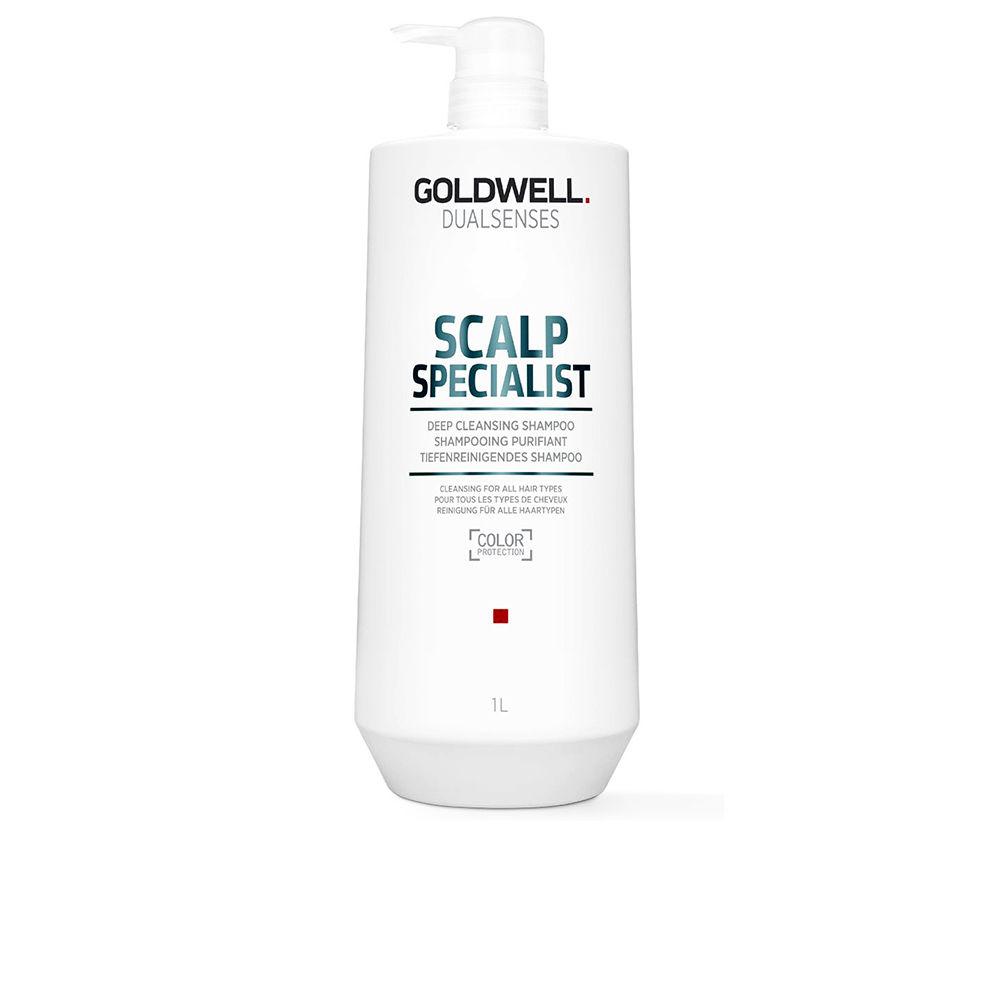 Scalp Specialist Diepe Reinigingsshampoo 1000 ml