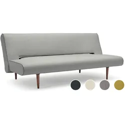Innovation »Unfurl« Klappsofa  – erhältlich in 6 Farben