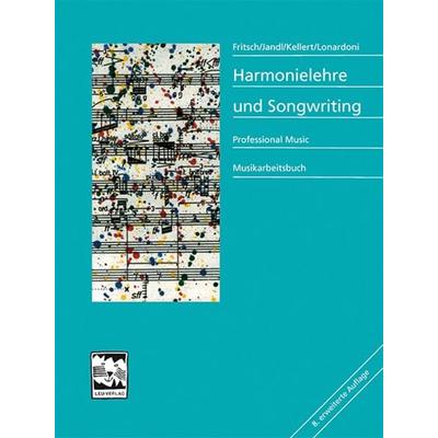 Harmonielehre und Songwriting -