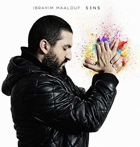 Ibrahim Maalouf - S3ns - Preis vom 11.10.2026 23:13:37 h