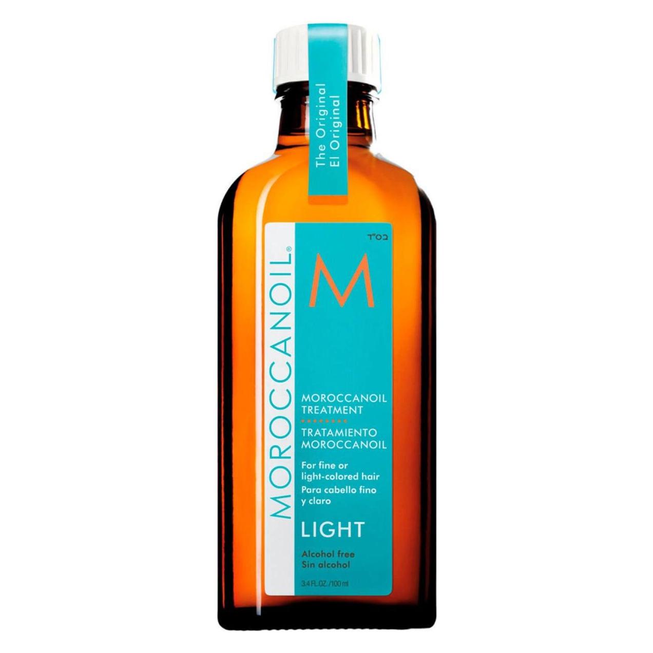 Moroccanoil Treatment Light (100 ml) (K0002LT)
