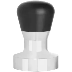 ECG Tamper 58 mm Combino silber, Zubehör Kaffeemaschinen, Silber