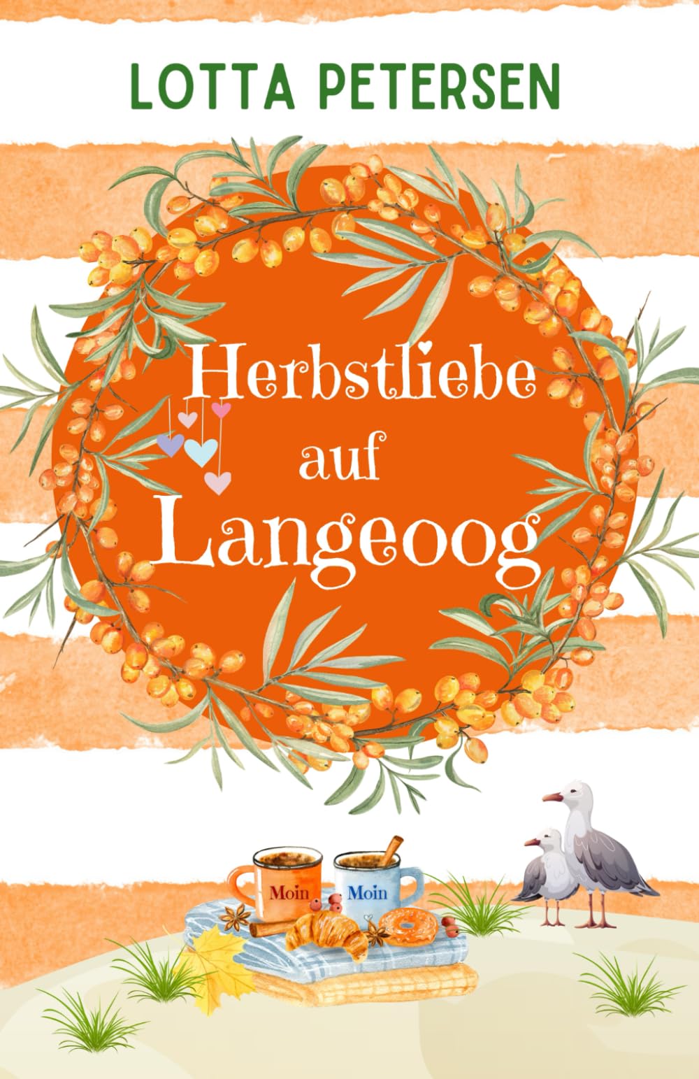 Herbstliebe auf Langeoog - Preis vom 10.10.2026 11:48:34 h