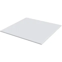 vidaXL, Topper, Behonar (200 x 200 cm)