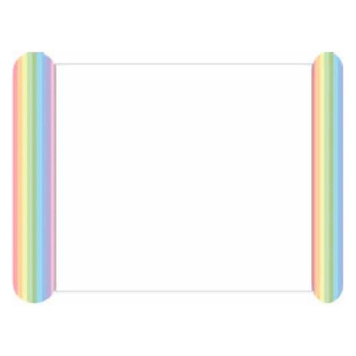 Swim Essentials Wasserhängematte Rainbow (2023SE879)