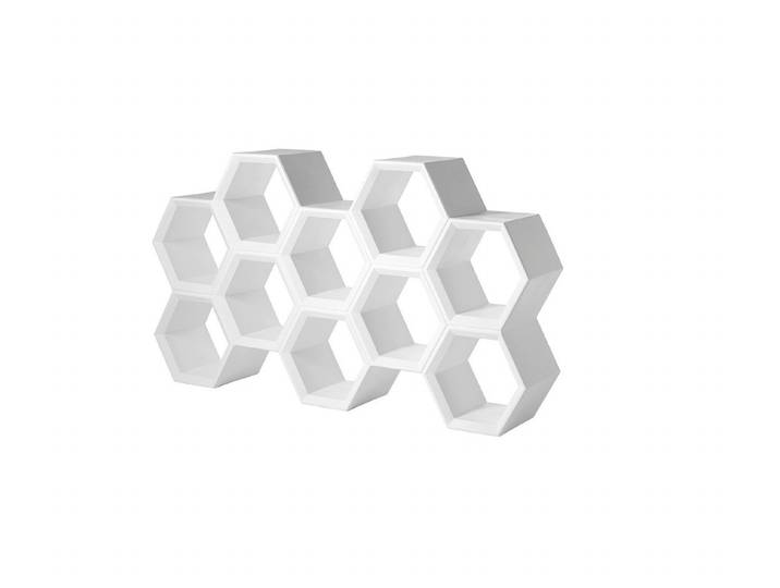 Slide Regal Hexa