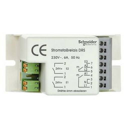 Schneider Electric Stromstoß-Schalter ELG735540 1St.