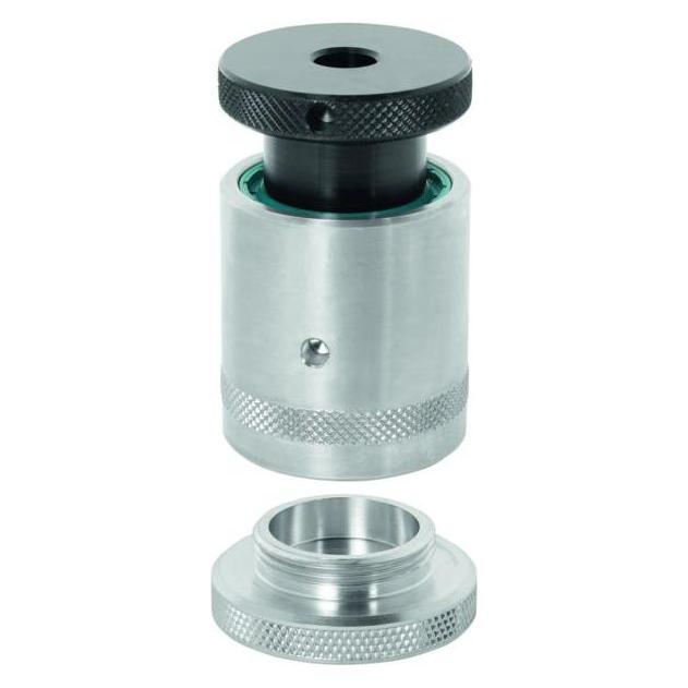 Amf Schraubbock mit Alu-Unterteil (72868)