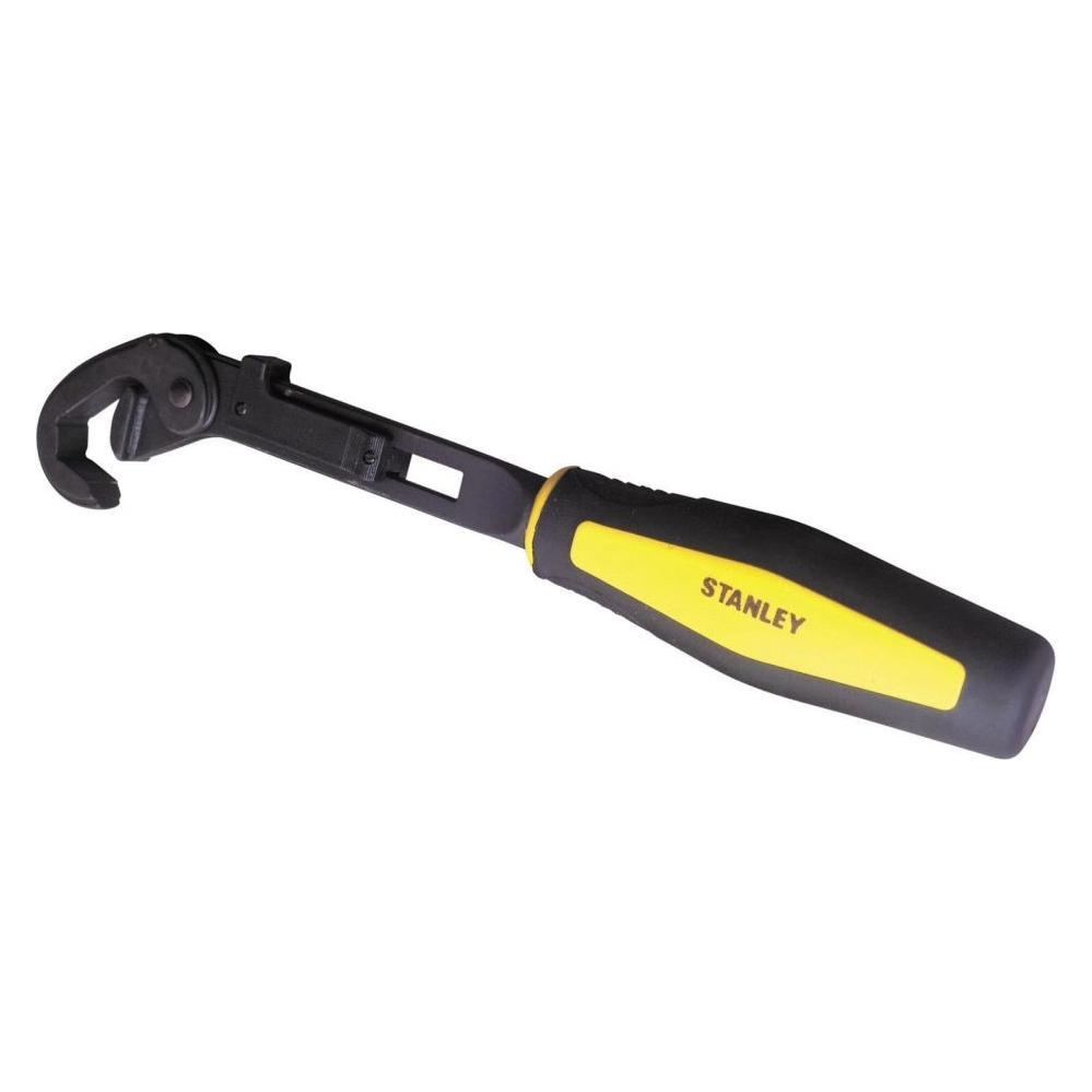 Black & Decker 4-87-988 Verstellbarer Schraubenschlüssel Einstellbarer Schraubenschlüssel (4-87-988)