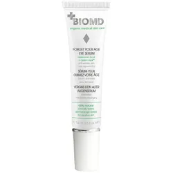 BIOMD Vergiss dein Alter Augen Serum 15 ml