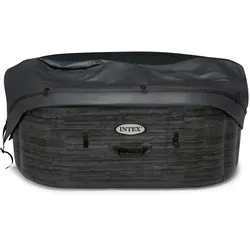 INTEX 28534 Energiesparabdeckung SPA Cover 175x175x72cm