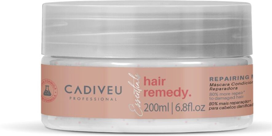 Cadiveu Maschera Hair Remedy