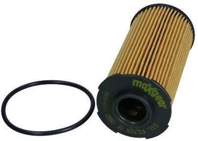MAXGEAR 26-2060 Ölfilter