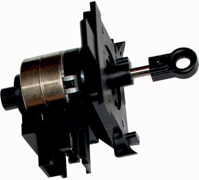 Wolf Dreiwegeventil Motor 274451699 für CGU/CGG