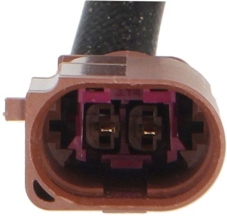 Sensor, Abgastemperatur BOSCH 0 986 259 015
