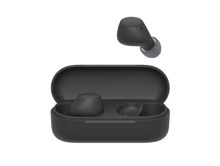 Ecouteurs sans fil 510C-WF Noir SONY