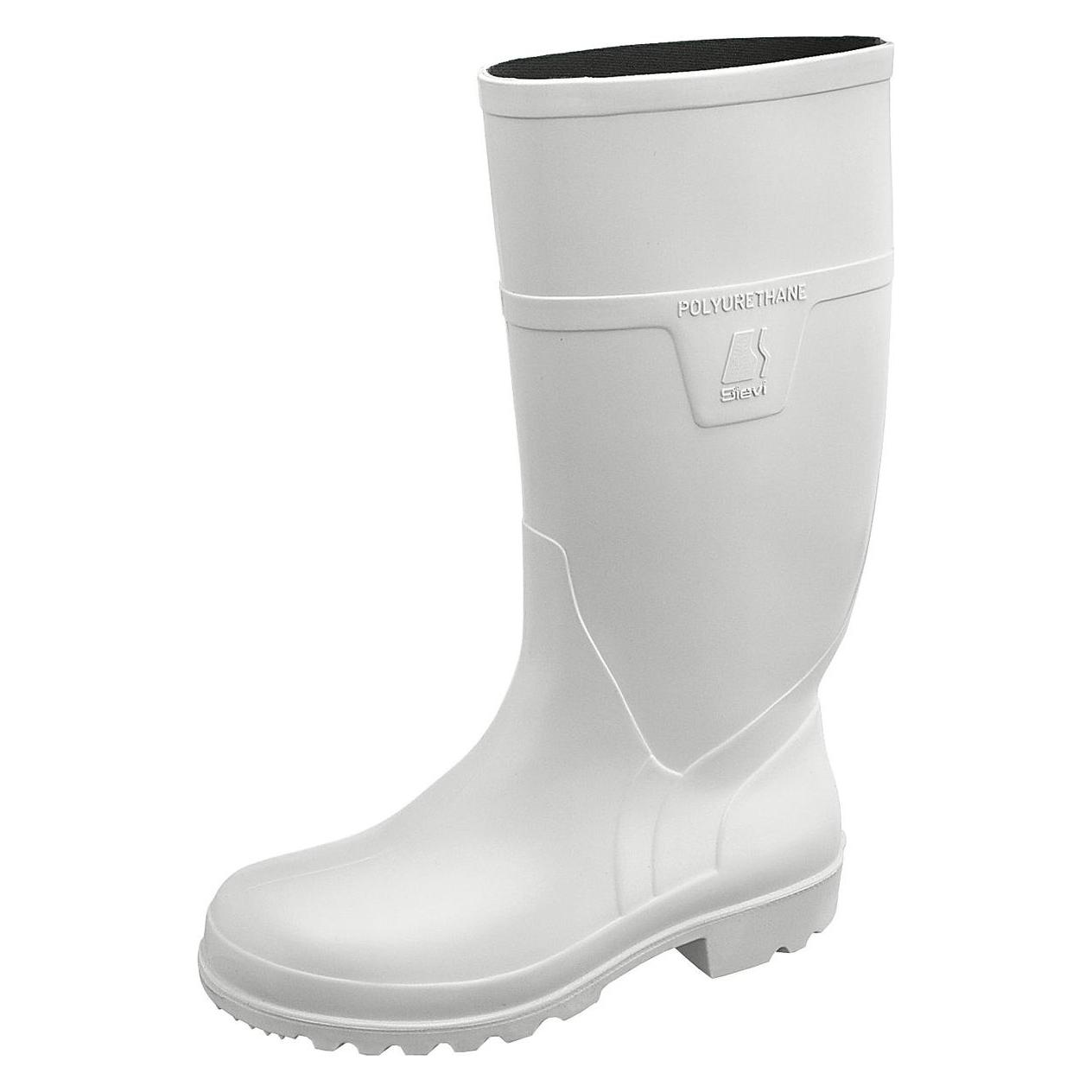 Sievi Light Boot White S4, 43 (43) (95-51010-113-95H-43)