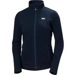 HELLY HANSEN Damen Jacke W DAYBREAKER FLEECE JACKET, Größe 4XL in Blau 599