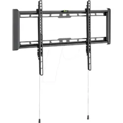VALUE 17991222 - TV Wandhalterung, fest, 37"- 80", 75 kg