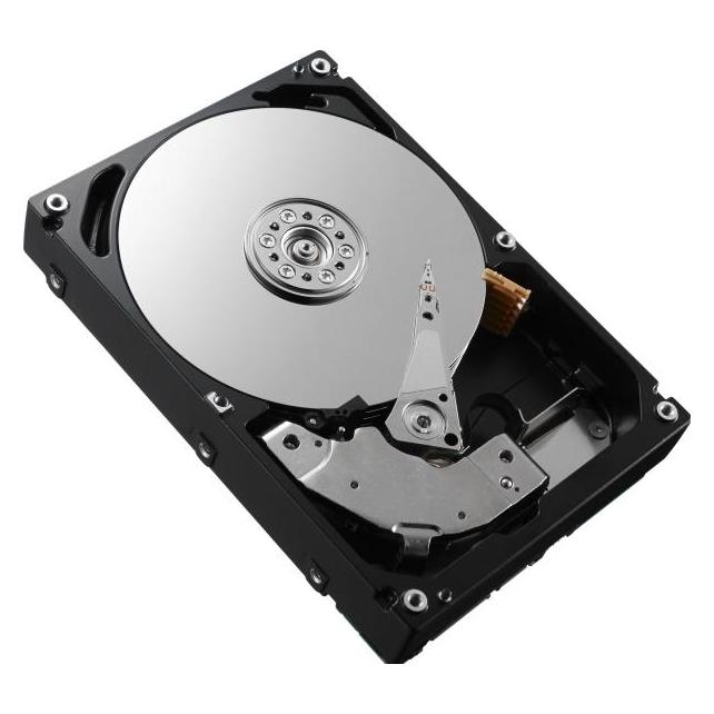 HPE DRV HDD 8TB 7.2K LFF (8 TB, 3.5") (P02758-001)