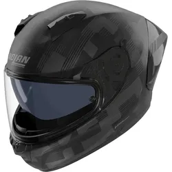 Nolan N60-6 Sport Oscuro Helm S (56)