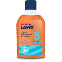 SPORT LAVIT Ice Fit Tropical 250 ml - - STK