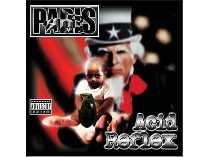 Acid Reflex