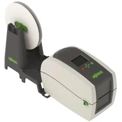 Wago 258-5107 Thermotransferdrucker Smart Printer (300 dpi), Etikettendrucker