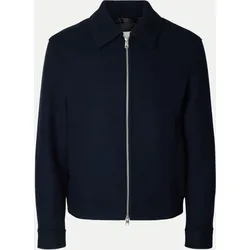 Jacke mit Fly-Away Kragen 186839-Sky Captain S