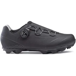 Northwave, Herren, Veloschuhe, Magma XC Rock (45), Schwarz