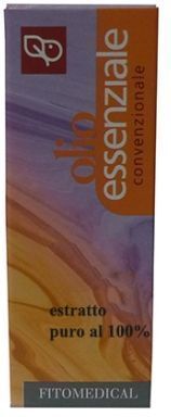 FITOMEDICAL Srl SANDALO INDIE OLIO ESS 10ML FTM