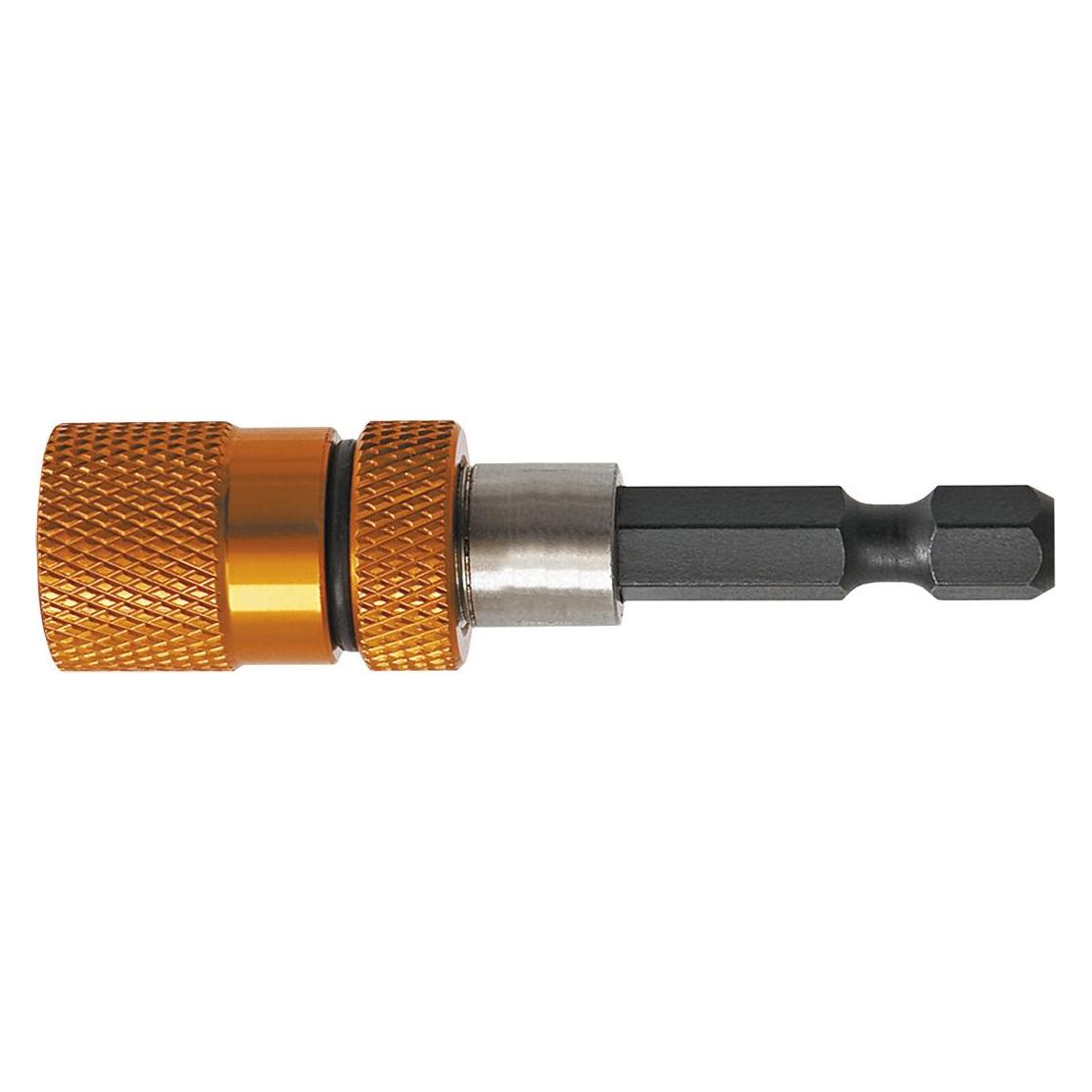 Neo Tools bit holder 1/4 "60 mm (06-071) (TOP-06-071)