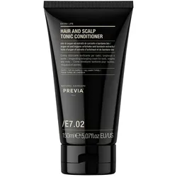 150ml PREVIA Extra Life Hair and Scalp Tonic Conditioner