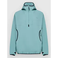 Oakley Wintertide Softshell Shred Hoodie pacific Gr. S